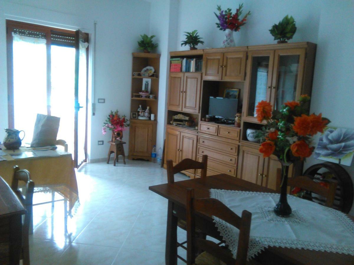 L'Oasi Bed & Breakfast Auletta Екстериор снимка