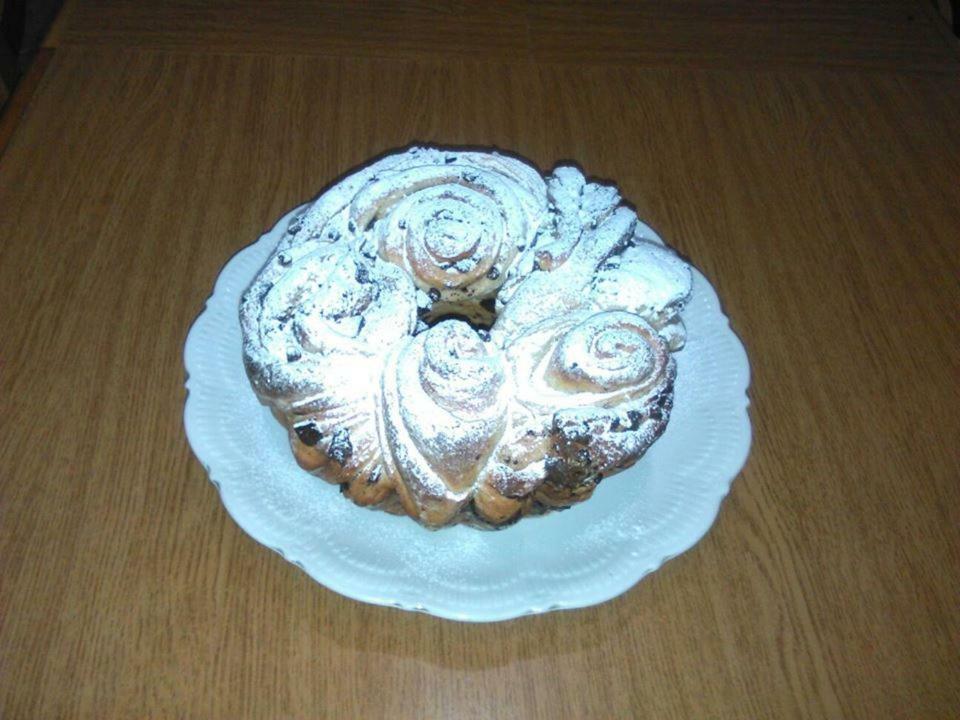 L'Oasi Bed & Breakfast Auletta Екстериор снимка