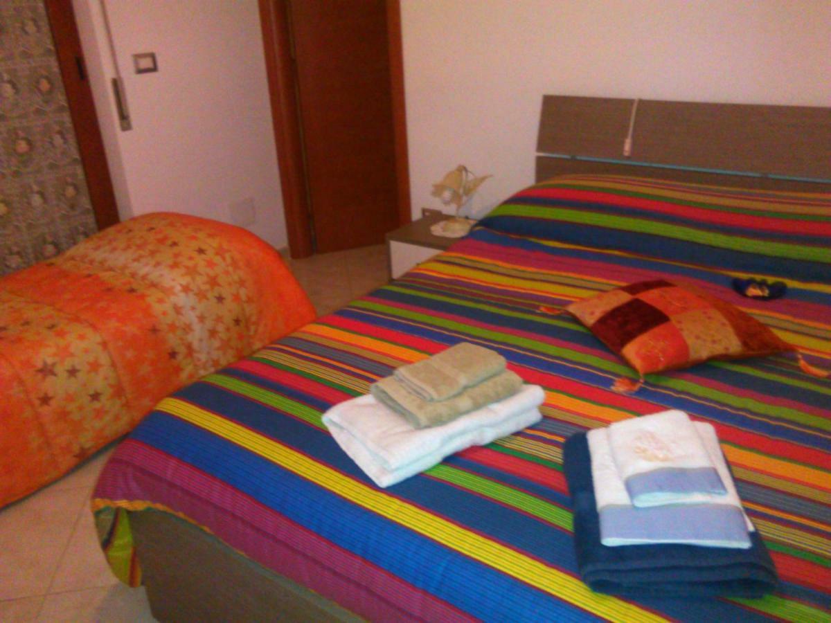 L'Oasi Bed & Breakfast Auletta Екстериор снимка